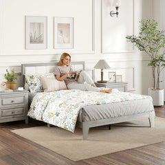 Full Bed Frame