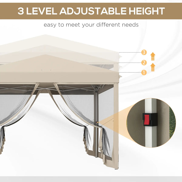 Party Tent