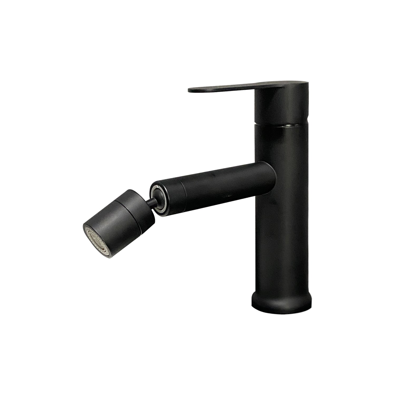 Bathroom Sink Faucet - Black
