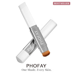 C-F022 Color-changing Foundation Stick