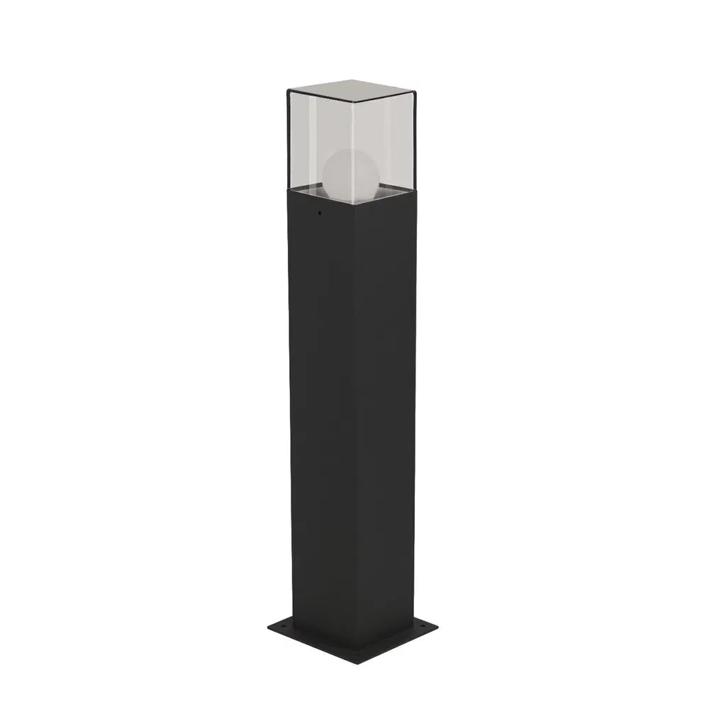 Inowel Landscape Path Lights With E26 Bulb Base(Bulb Not Included) Modern Pathway Light Driveway Lights Wired 12226