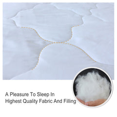3pcs Green Light Forest Comforter Set Natural Comfort Bedding Duvet Game Summer Quilt Set