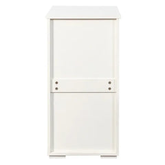 Laundry Cabinet ,with 1 Removable Liner Bags