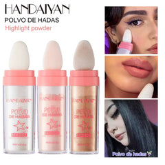 Tapping Highlighter Powder