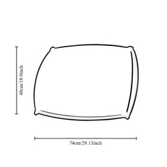 Bread Pillow-hote