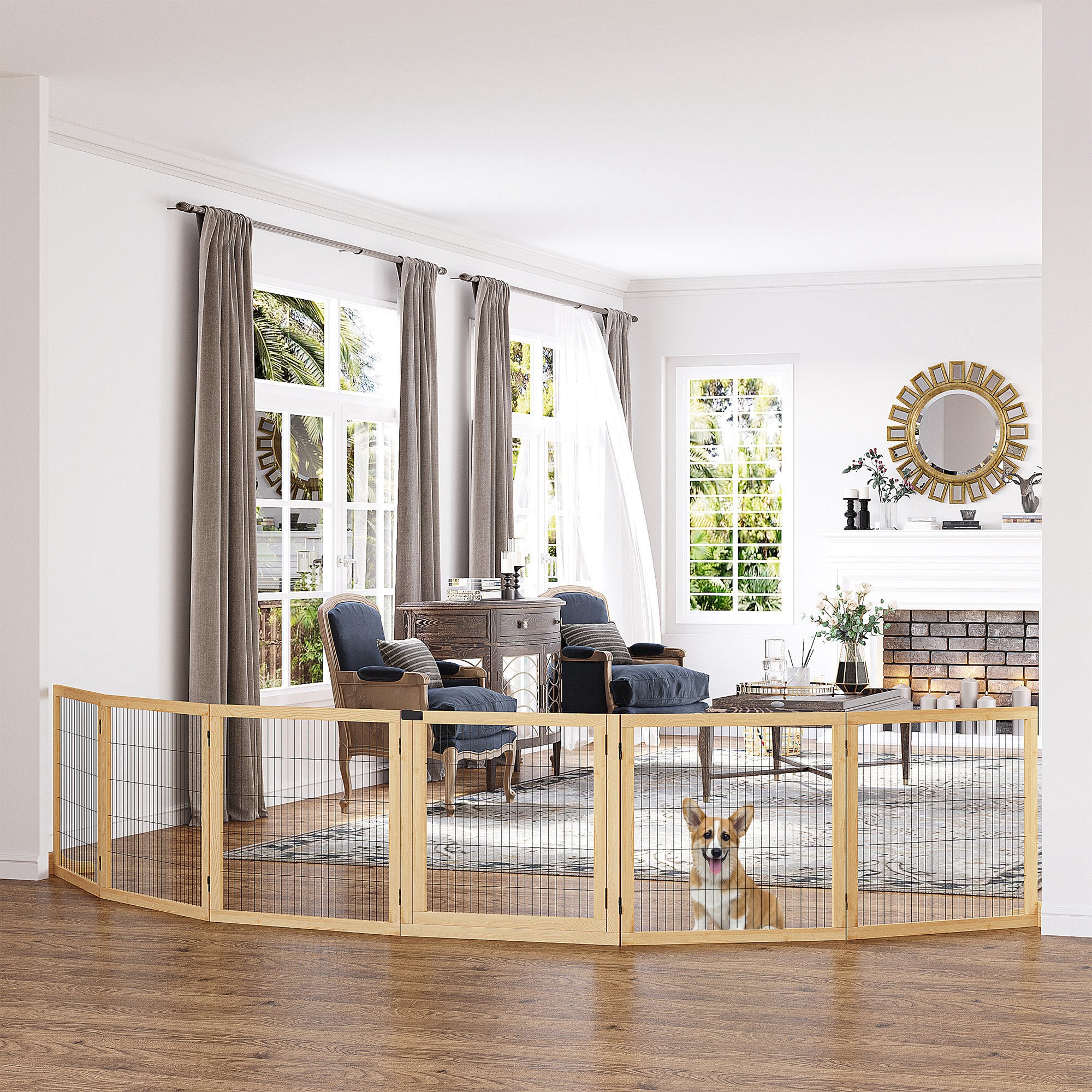 Pet Gate