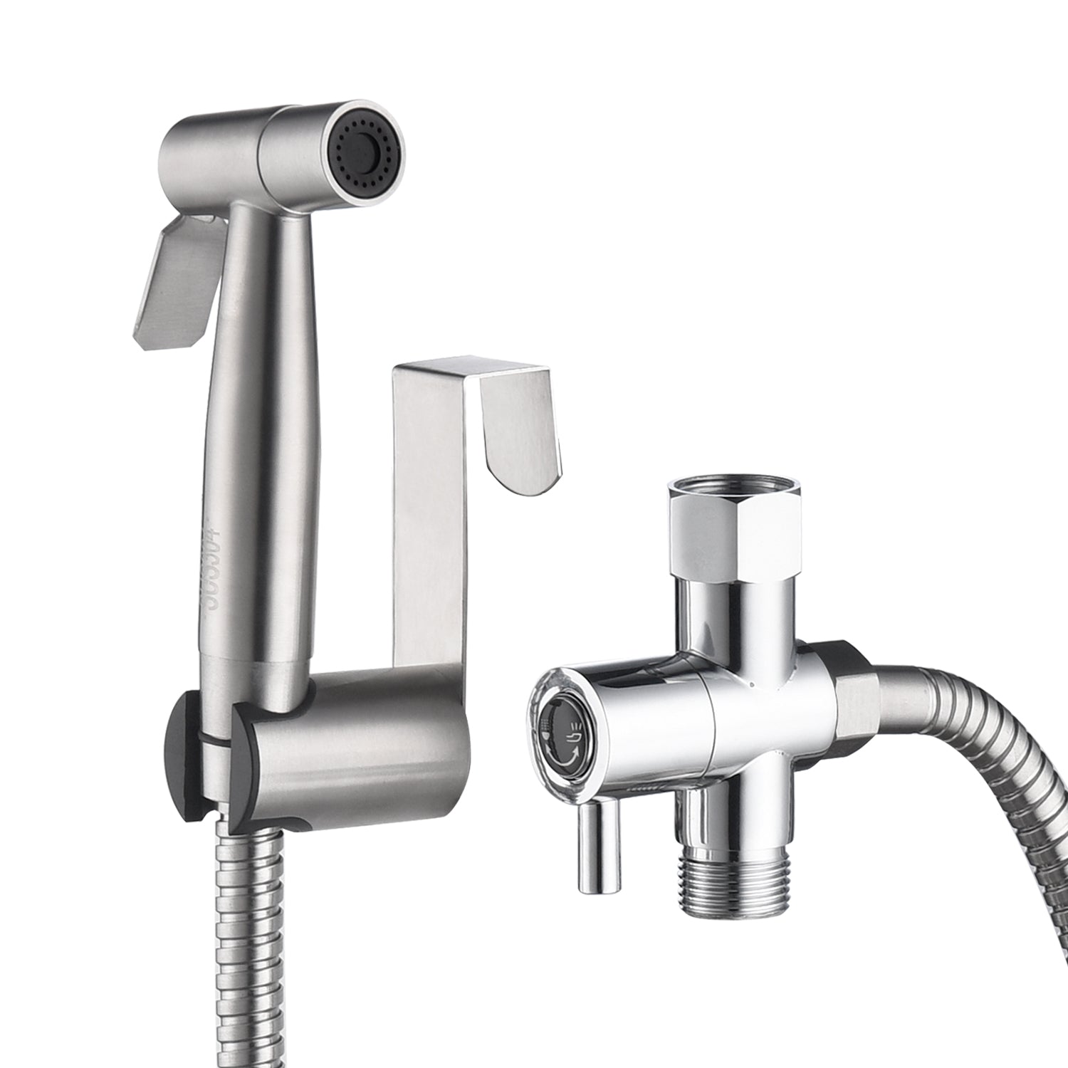 Toilet Spray Gun, Hand-held Sprayer