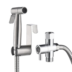 Toilet Spray Gun, Hand-held Sprayer