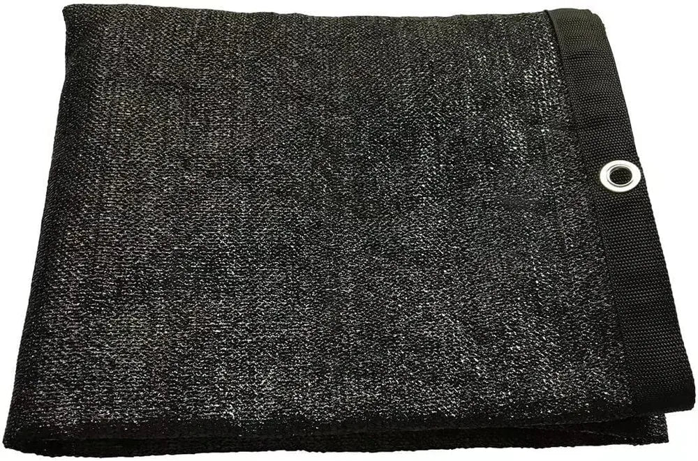 Reinforcement Magic Tool, Finished Product Of Sunshade Net With Nail Fastening, Fixed In One Second, Resistant To Strong Wind, Durable And Not Damaging The Net.