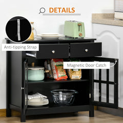 Sideboard Buffet Cabinet