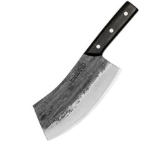 Hand Forged Chef Knife