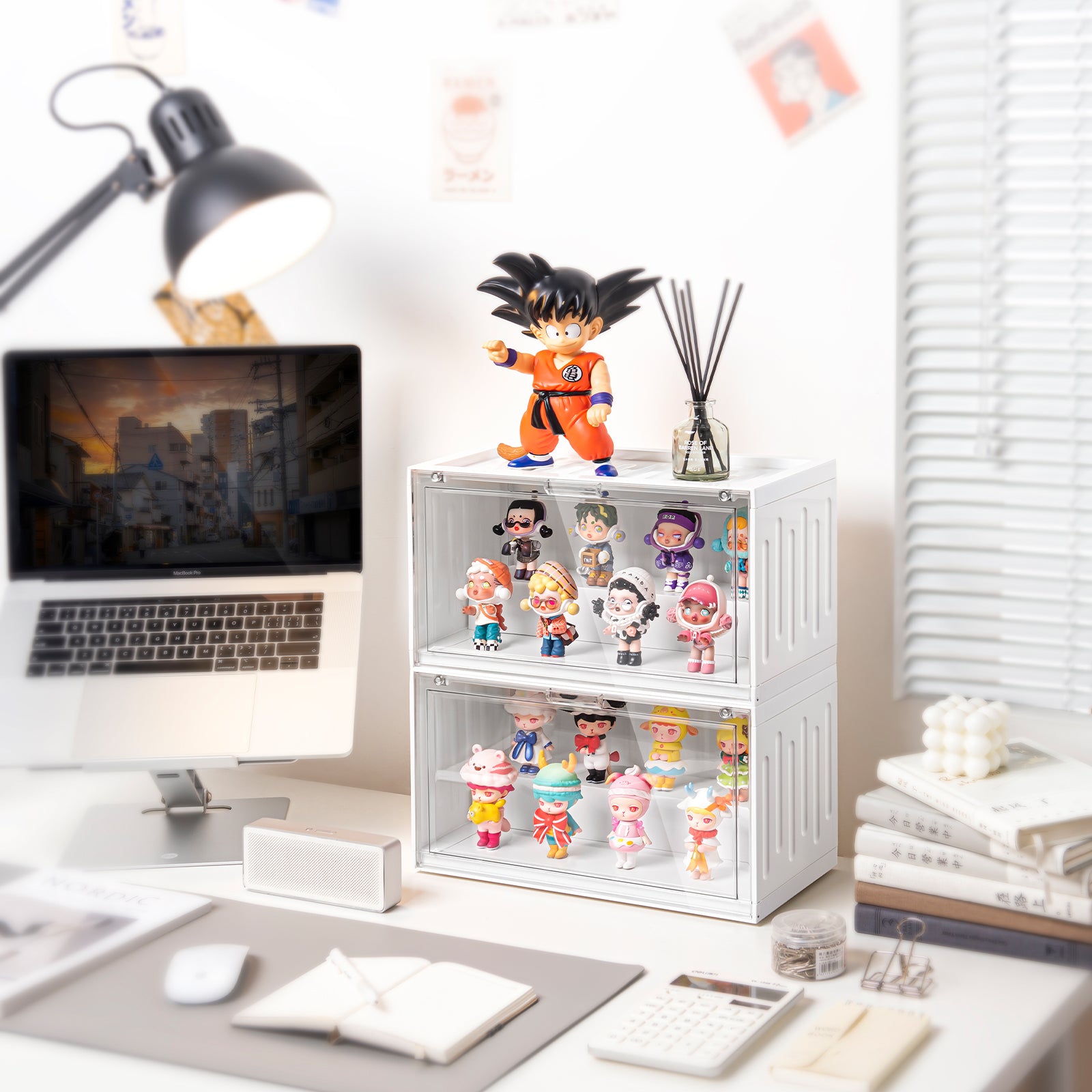Container Blind Box ,Only Sell Boxes