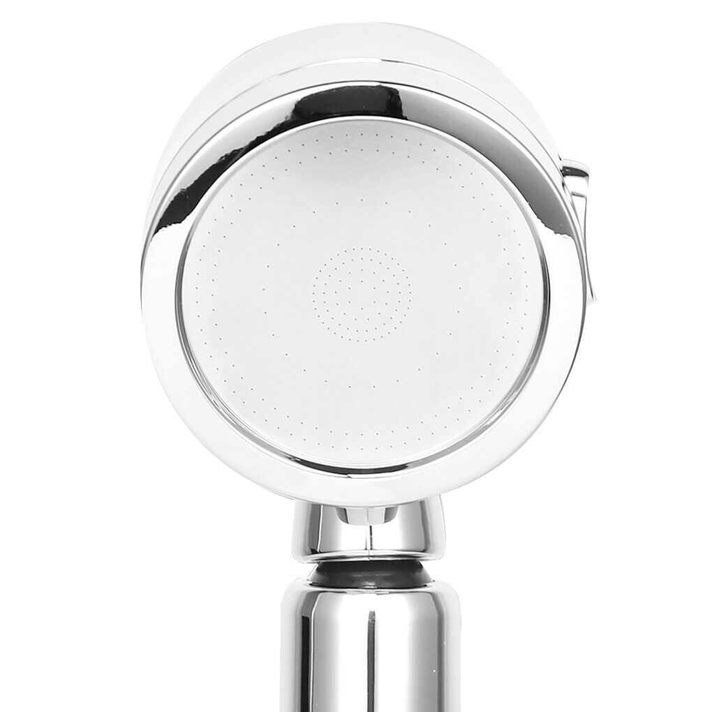 Shower Head,Filter Filtration High Pressure Water Saving 3Mode Soften Save Water