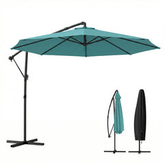 Patio Umbrella With Cover