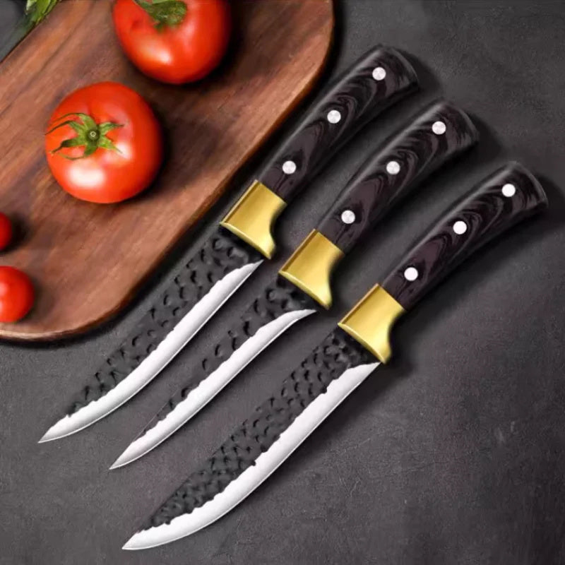 A01 Size Cutting 3-piece Set