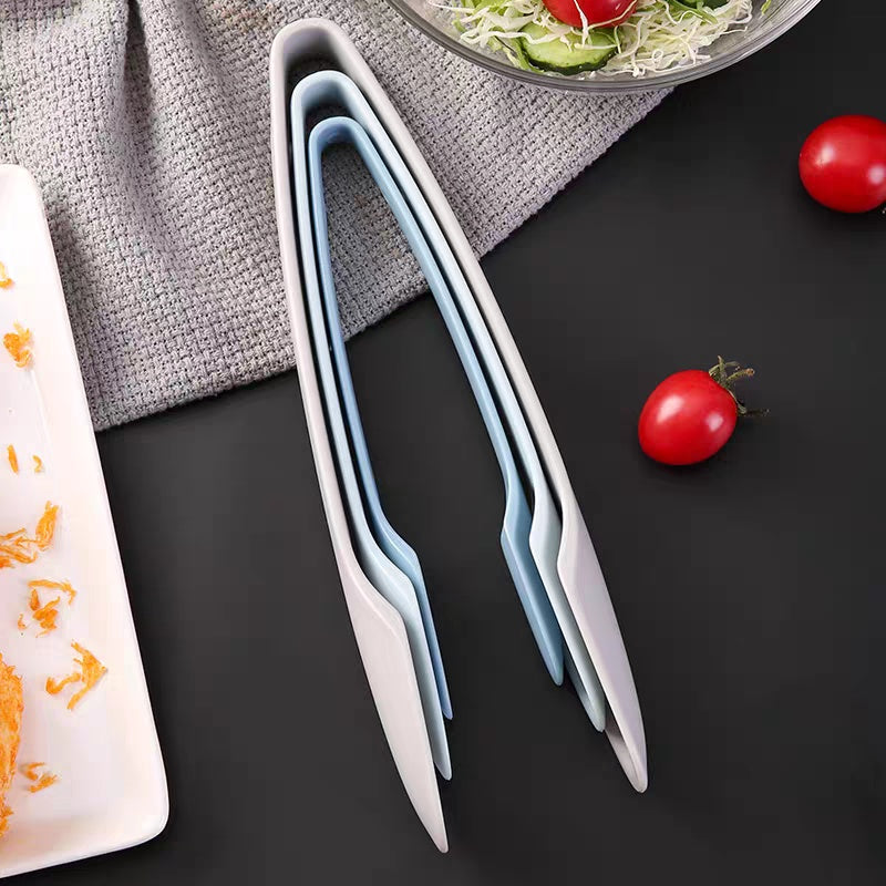 Food Tongs -6Pcs 4523