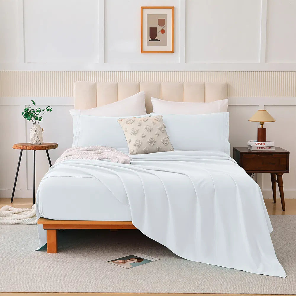 Four-piece Bed Set, K