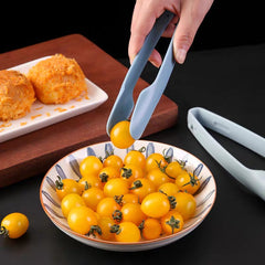 Food Tongs -6Pcs 4523