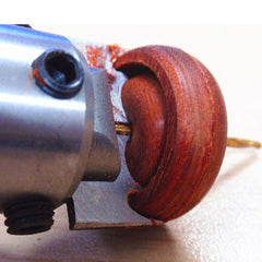 Wooden Ring Making Drill Kit Set, Multifunctional Wooden Thick Ring Maker Set For Ring Making