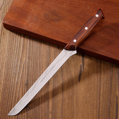 Lengthen The Ham Knife
