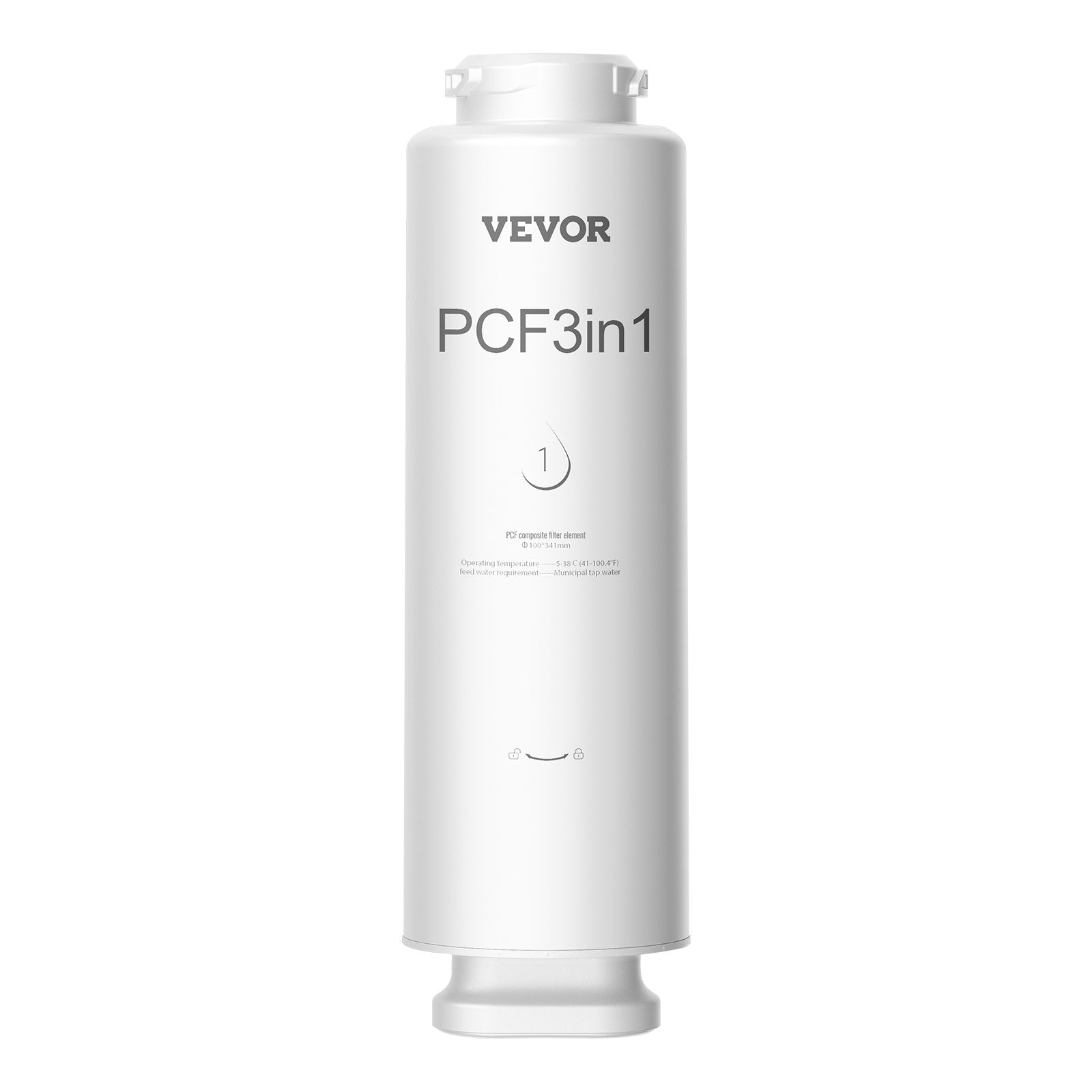 Reverse Osmosis System Replacement For SS-001/003/005 Under Sink Water Filter
