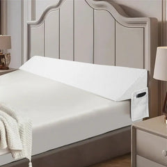 Air Layer Fabric Gap Pillow Diamond-shaped Pocket193x24.5x15cm
