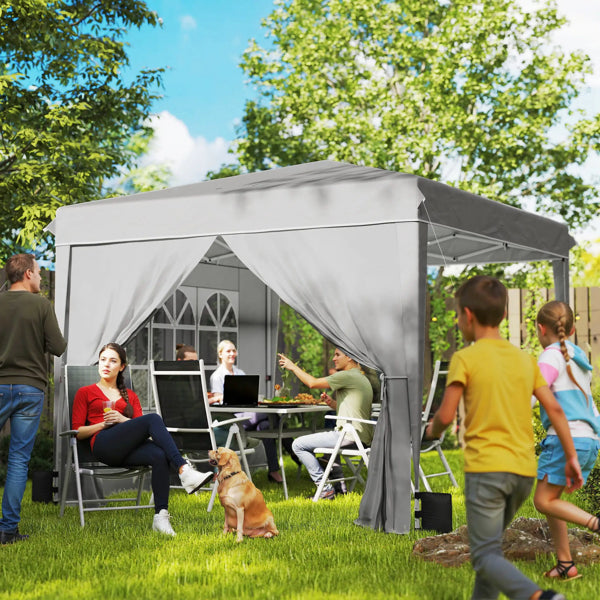 Party Tent
