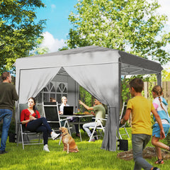 Party Tent