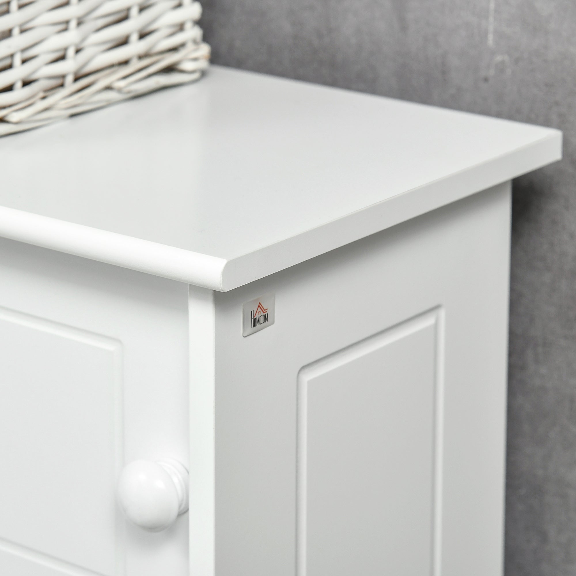 Over The Toilet Bathroom Cabinet