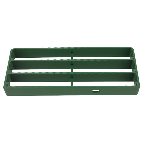 Stair Step W/ LH Handrail Fits For John Deere 4030-4955 Utility Crop Tractors Steel Green