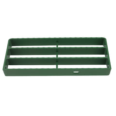 Stair Step W/ LH Handrail Fits For John Deere 4030-4955 Utility Crop Tractors Steel Green