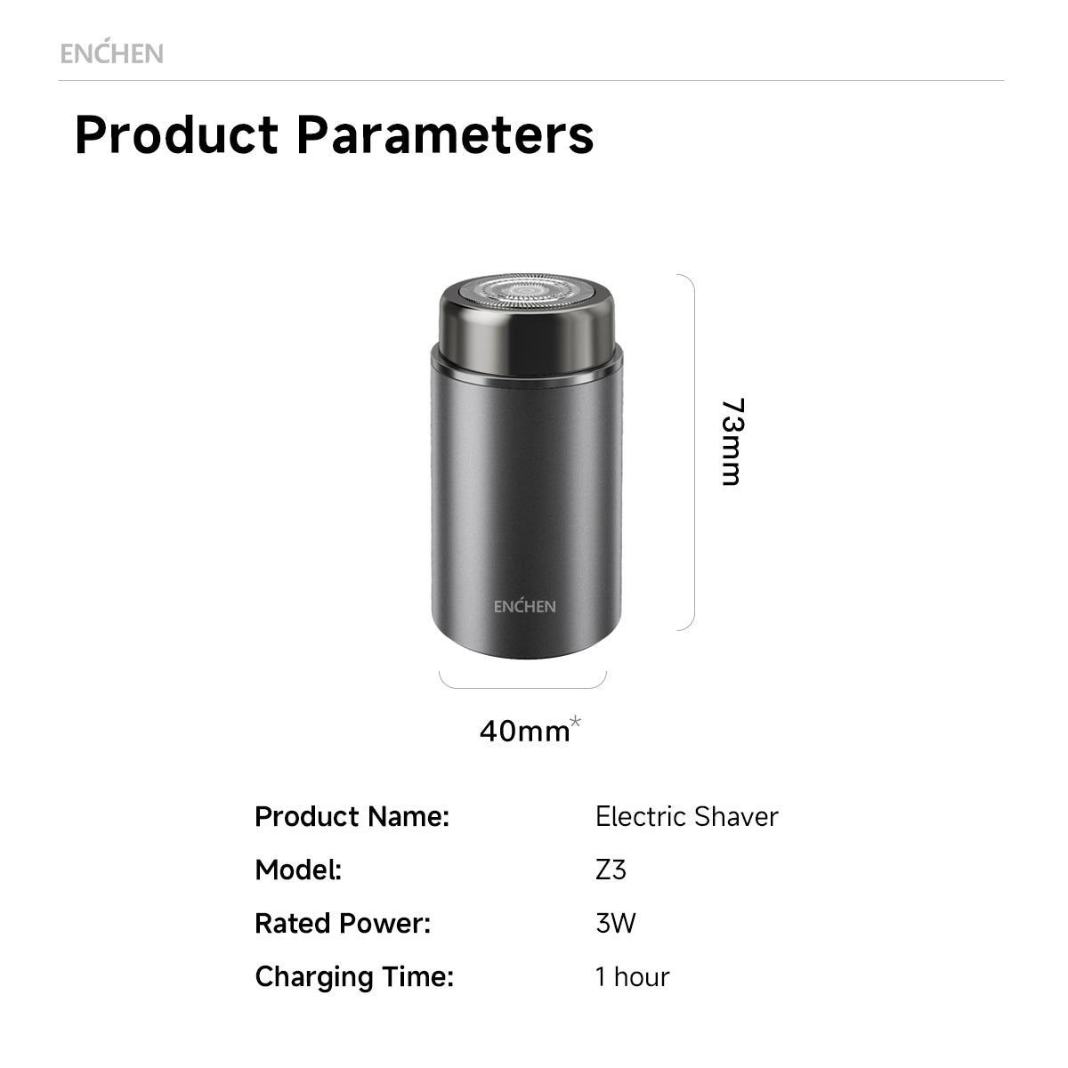 Z3 Razor