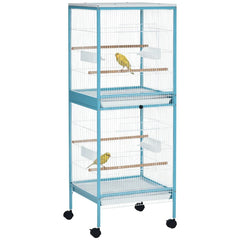 Arge Bird Cage With . Width For Wingspan