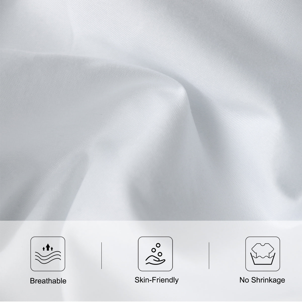 4pcs Cute Cat Cute Pet Series Beds 1 Bed Sheet 1 Bed Sheet And 2 Pillowcases Bedding, Suitable For All Seasons