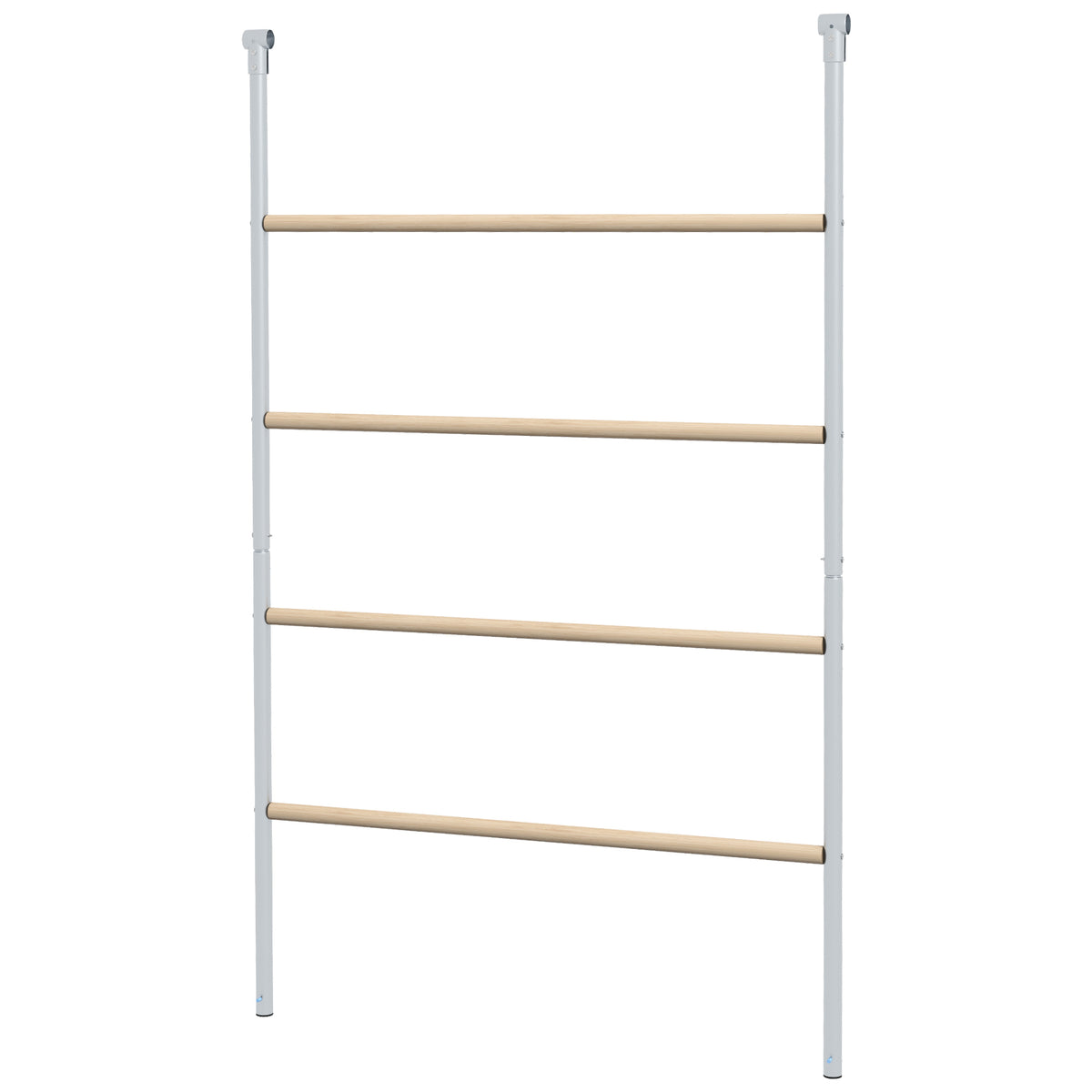 Chicken Roost for Coop, Jungle Gym Roosting Bar, 55" x 33.75"