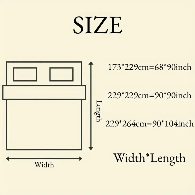 Rui Li Life Quilt 3-piece Set