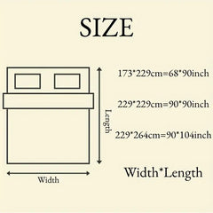 Rui Li Life Quilt 3-piece Set