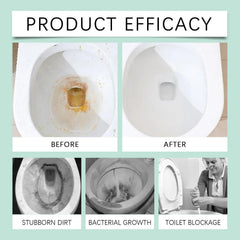 Household Bathroom Odor Removal Toilet Cleaner Toilet Cleaner