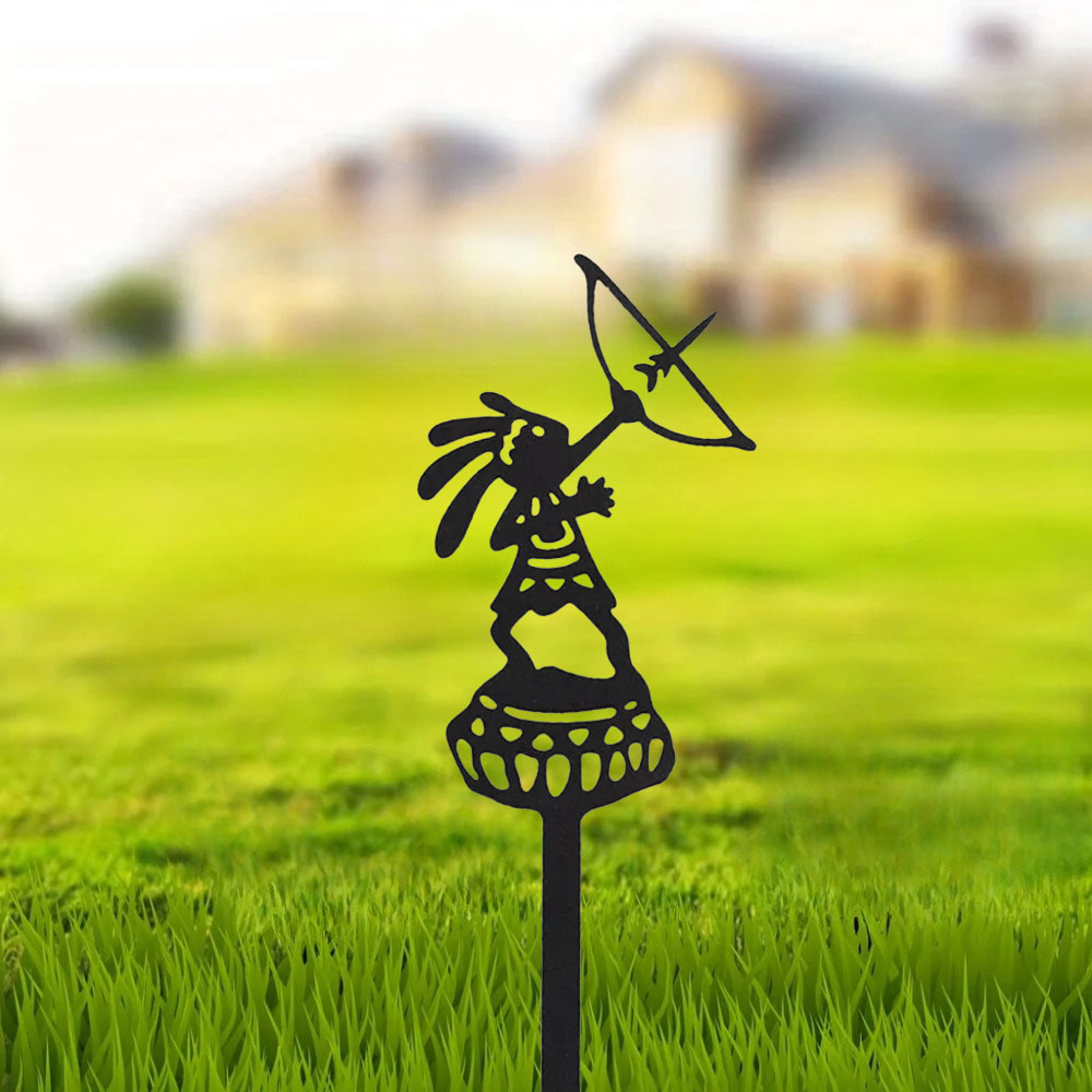 Windproof Outdoor Mosquito Coil Burner With Ash Catcher