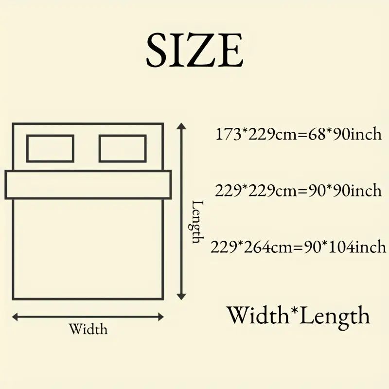 Rui Li Life Quilt 3-piece Set