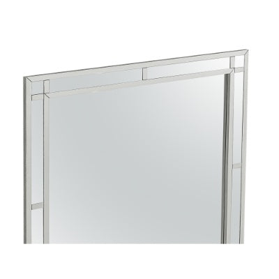 Madison G6600-M , Silver Champagne