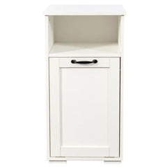 Laundry Cabinet ,with 1 Removable Liner Bags