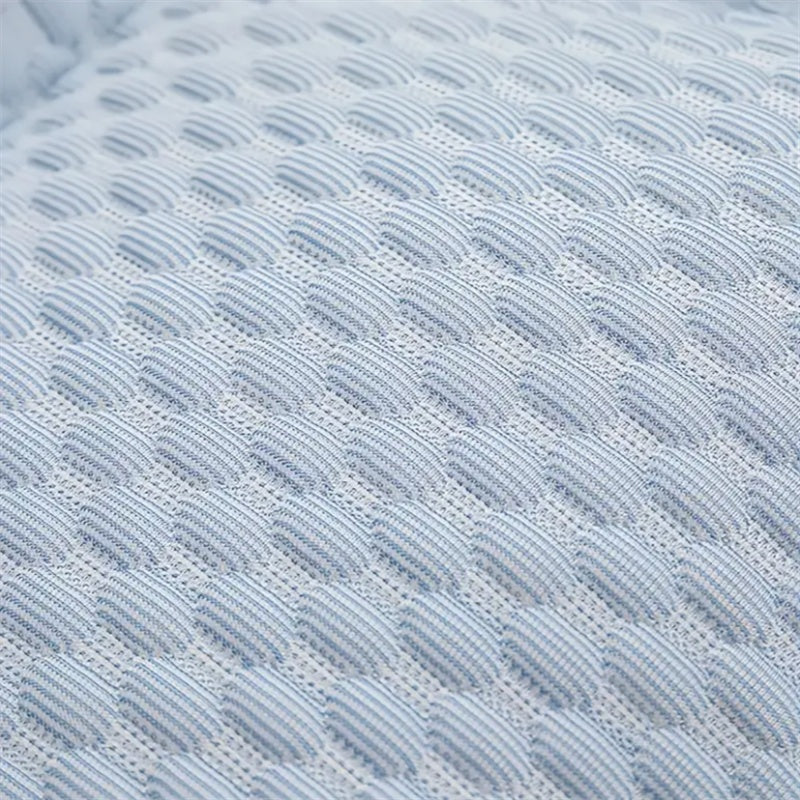 Cooling Breathable Tofu Pillows 1pack