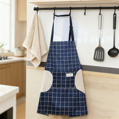 Black Apron