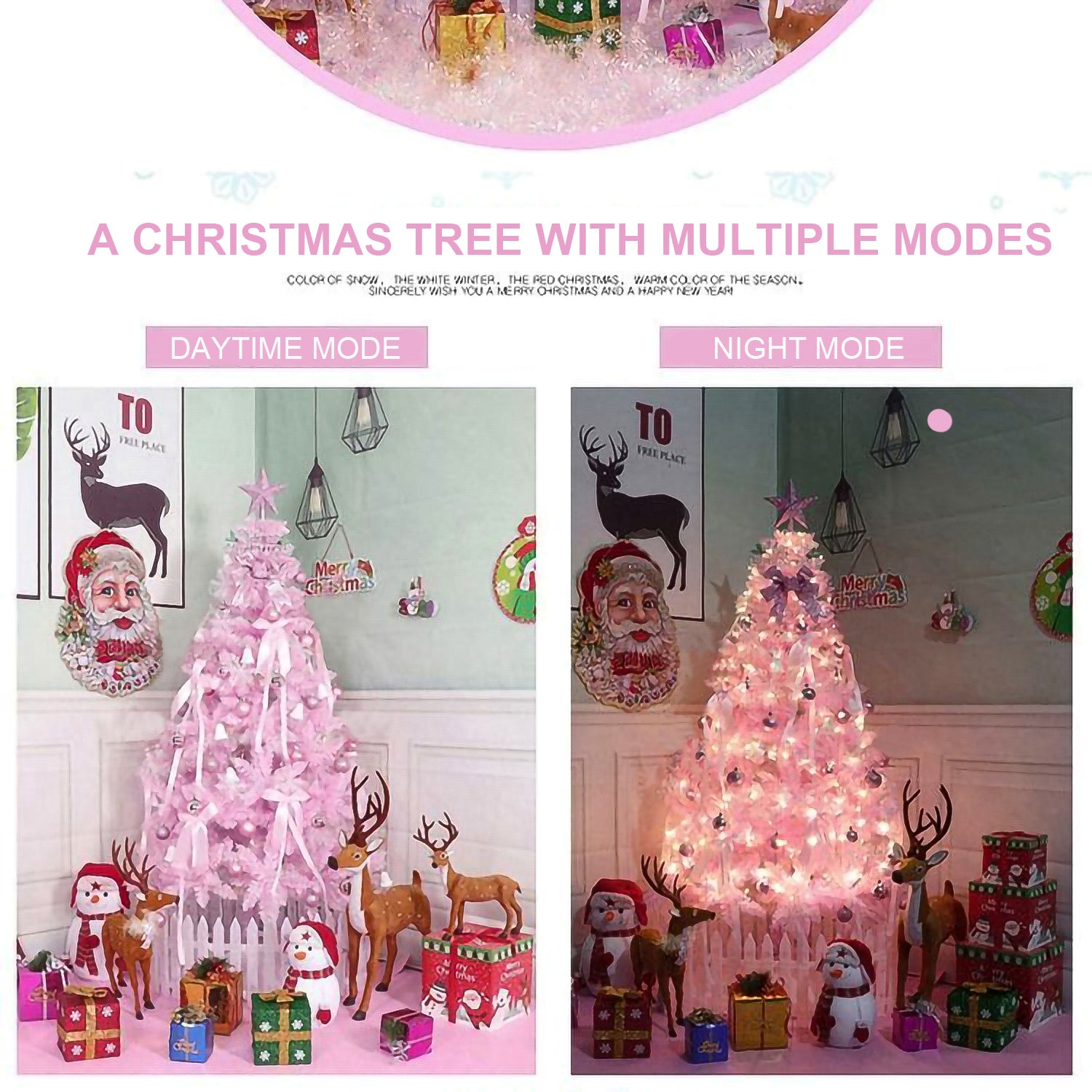 5FT Christmas Tree