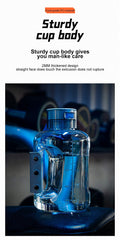 Hydrogen Water Bottle 1.5L Hydrogen Rich Portable Rich Hydrogen Water Generator