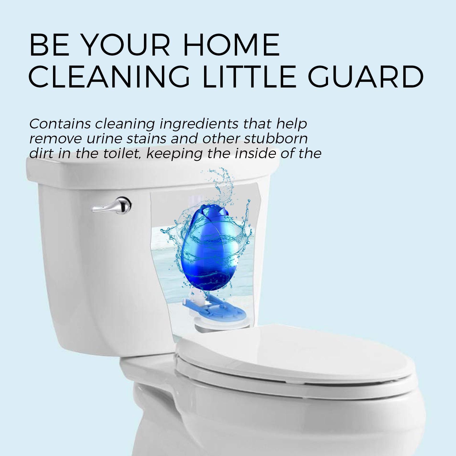 Jueyu Household Bathroom Toilet Cleaner Decontamination And Descaling Fragrance Deodorant