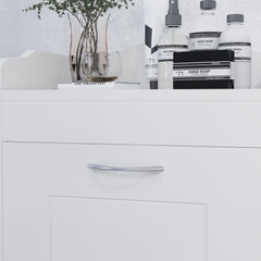 31" Tilt Out Laundry Hamper