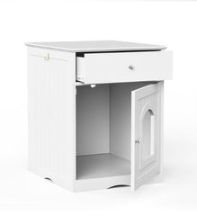 Wooden Pet House