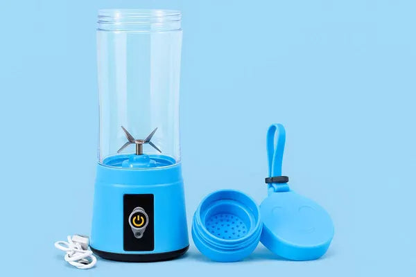 Just Mix - Go Mini Travel Juicer